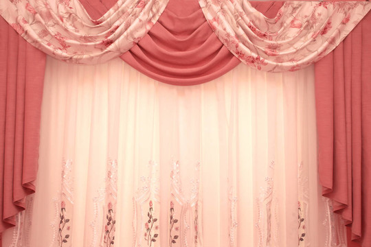 窗簾