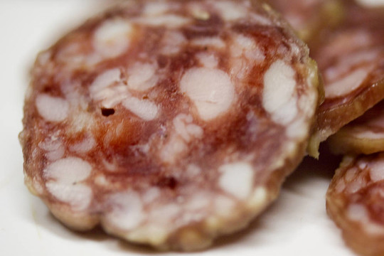 意大利臘腸