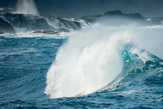海浪