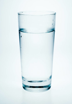 冷水