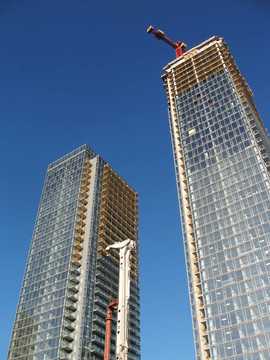 建筑施工