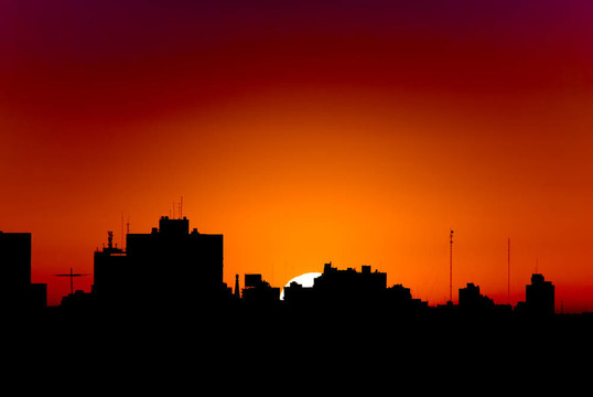 夕陽紅（imgp2650）