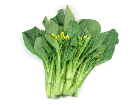 菜心；一種中國蔬菜