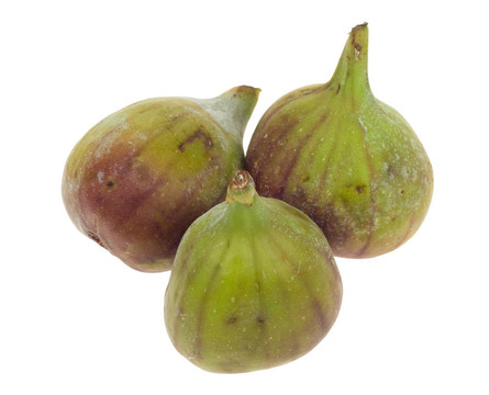 孤立的無花果