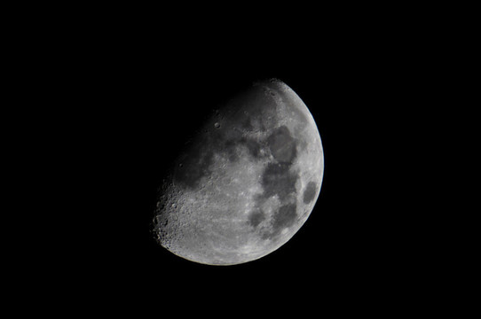 moon射擊