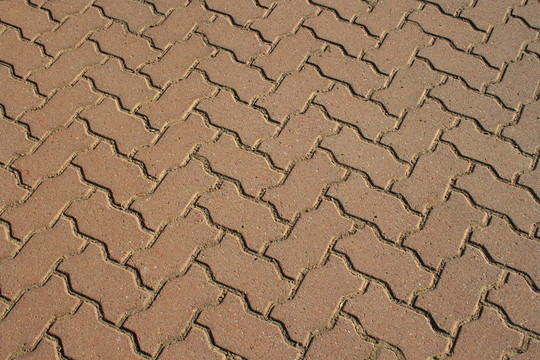 鋪路石