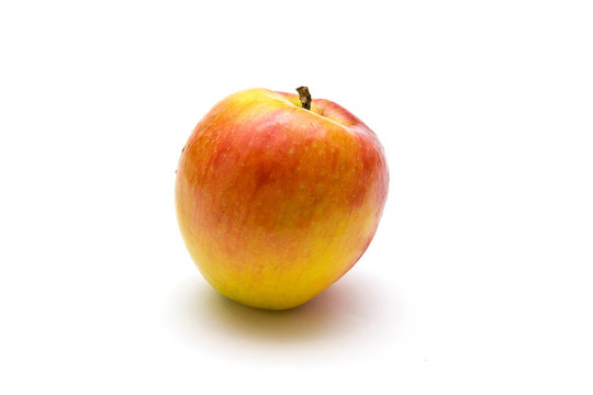 黃金紅蘋果
