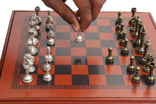 棋牌游戲