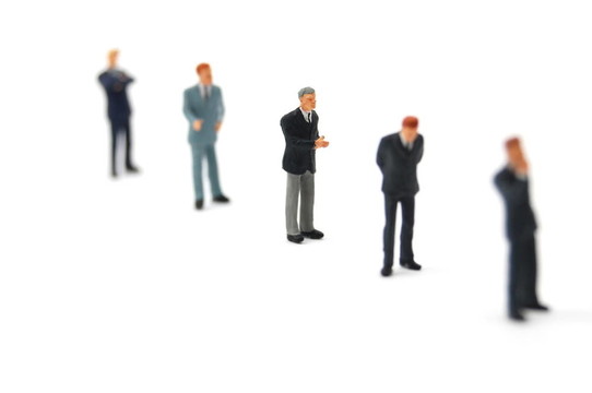 特殊業(yè)務的人