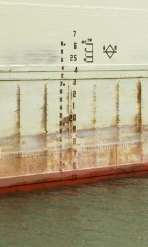 深度
