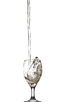 玻璃水