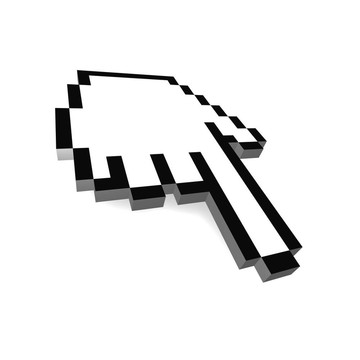 計算機方面的光標(biāo)