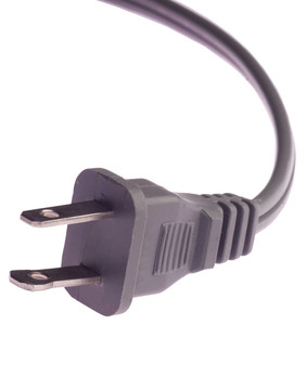電插頭