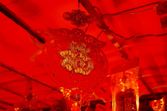 春聯(lián)
