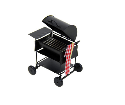 Barbeque燒烤