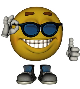 單身男性的表情