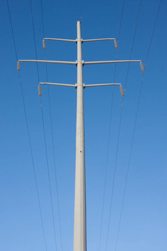 電桿