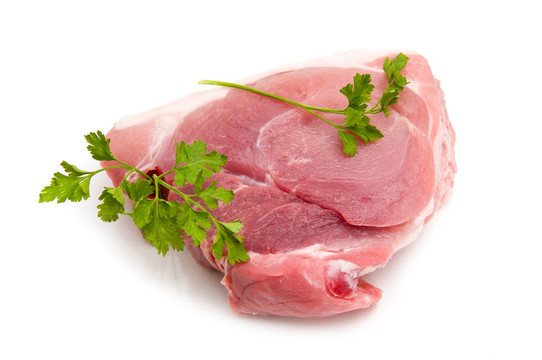 一塊肉