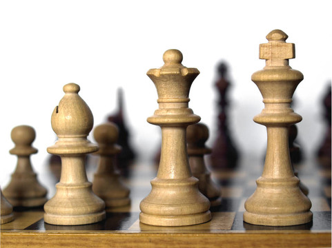 國(guó)際象棋