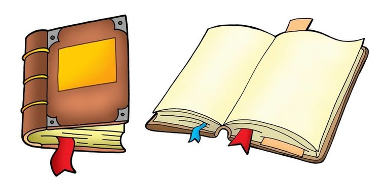 兩本書