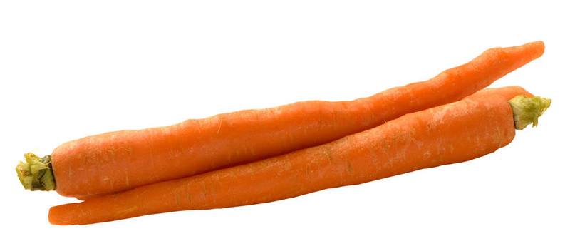你的眼睛大carrots-good！