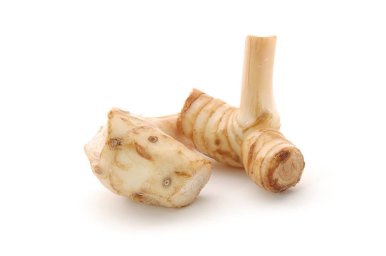 高良姜（藍(lán)姜）