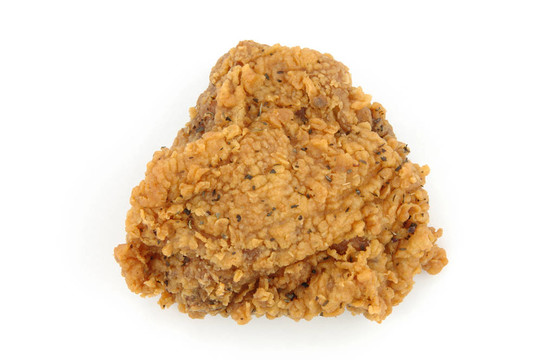 炸雞大腿（大蒜