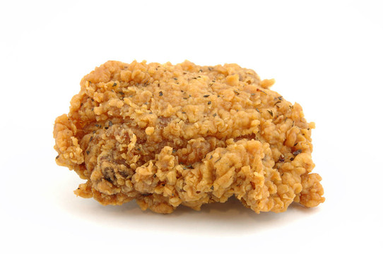 炸雞大腿（大蒜