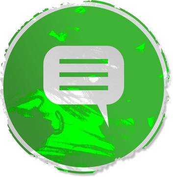 垃圾的標注符號
