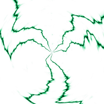 閃電