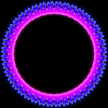發(fā)光的戒指