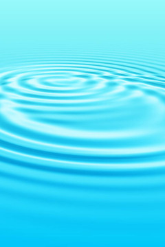 水