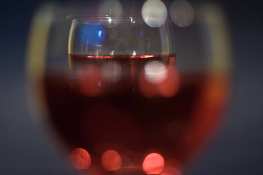 2杯酒