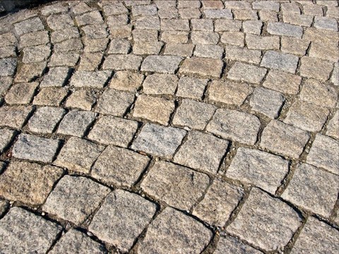 路面
