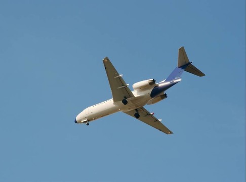 飛機(jī)
