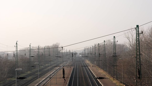 鐵路