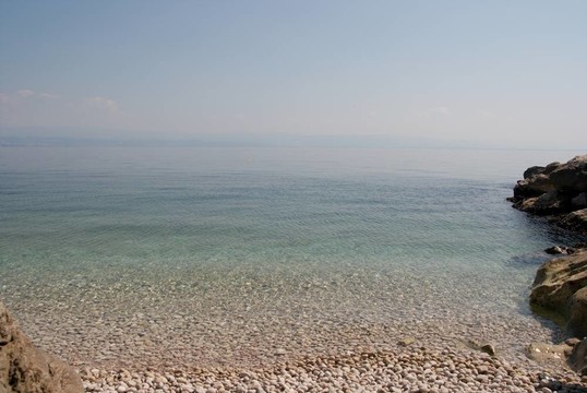 海灘