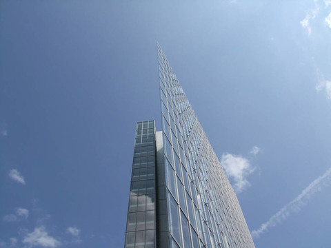 建筑