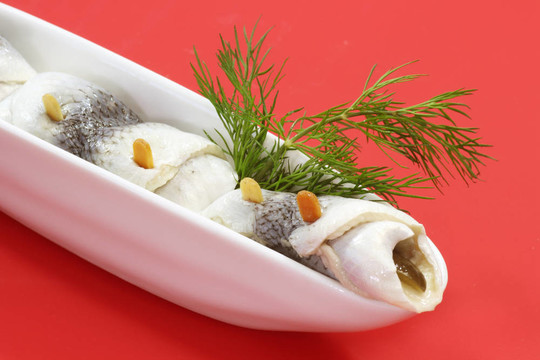 卷鯡魚