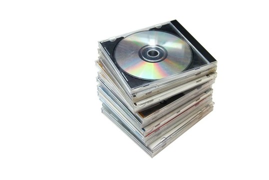 光盤