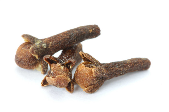 玫瑰蘋果-丁香-特寫