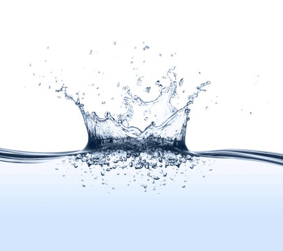 水濺