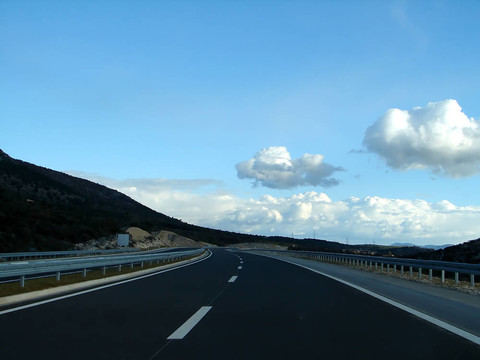 公路