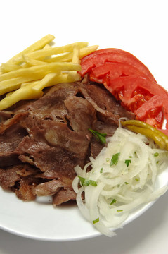肉