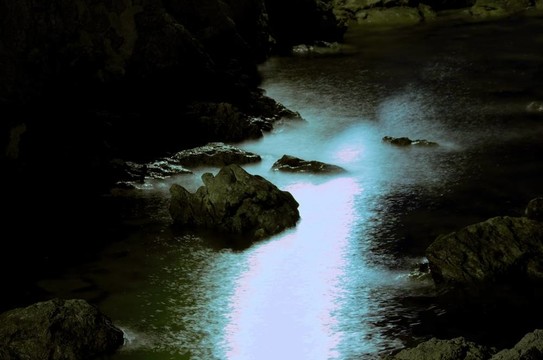 洞穴