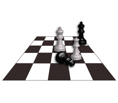 棋子