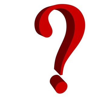 審訊的標(biāo)志