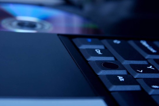 筆記本電腦