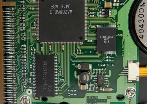 PCB