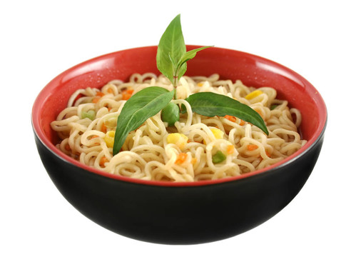 面條湯
